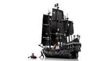 LEGO Icons La Nave Pirata del