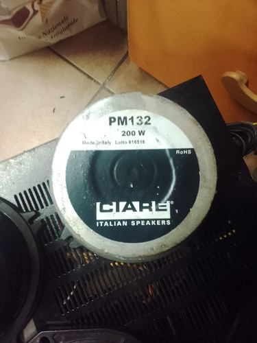 Ciare pm132 - ciare,