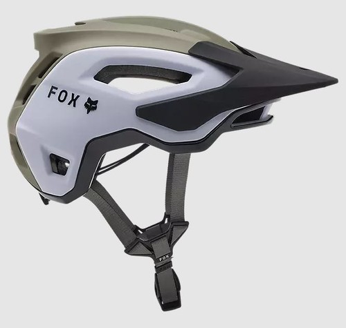 Casco mtb fox racing - casco,