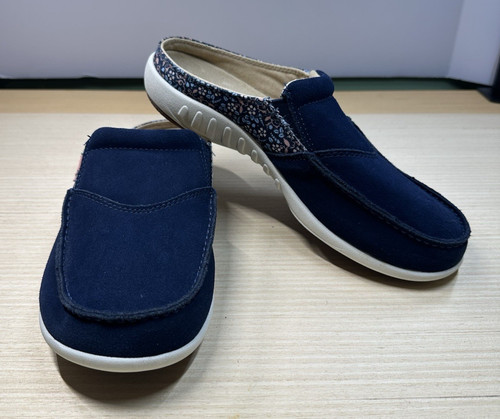 Zoccoli slip spenco - zoccoli,