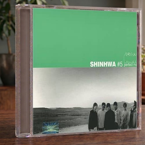 Shinfa 5集 - (, )