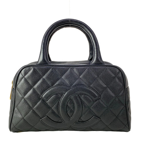 Chanel matelasse a20996 black - chanel,