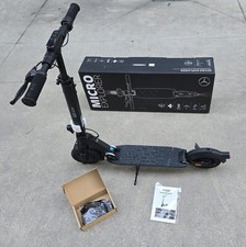MONOPATTINO ELETTRICO 500W