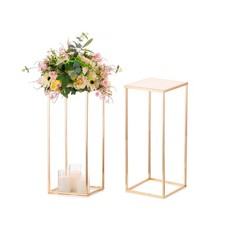 Sziqiqi 60cm Metallo Vaso