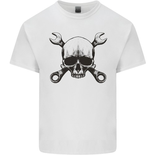 Shirt per bambini spanner - per,