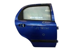 PORTA PORTIERA POSTERIORE DESTRA CHEVROLET MATIZ 2005-2010 5P BLU POR2962
