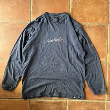 T-shirt manica lunga vintage