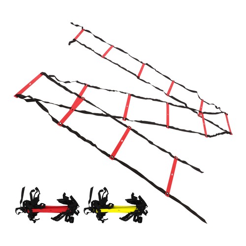Agility speed ladder - agility, ​​ladder