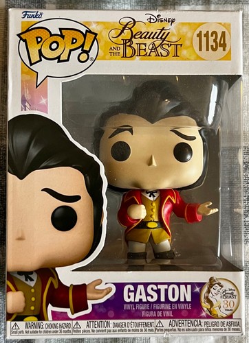 Funko pop disney - funko,
