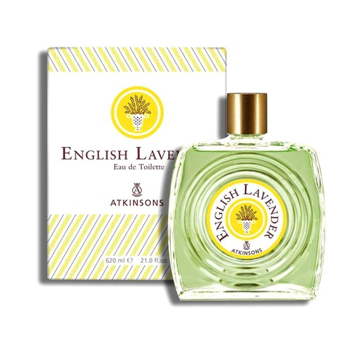 Atk english lavander edt - english, 620
