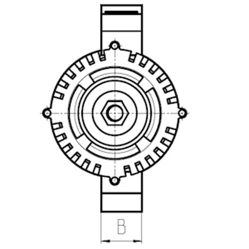 Generatore alternatore