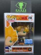 Funko Pop Dragonball n. 2106
