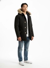 Woolrich Uomo Giubbotto con