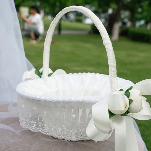 Matrimonio accessori cesto - accessori,