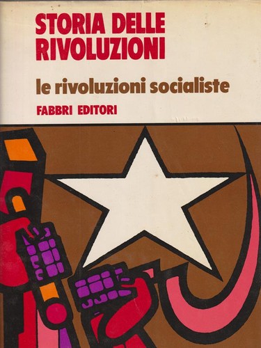 Storia delle rivoluzioni - rivoluzioni, 4