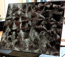 Tanner Paul - Quadro acrilico