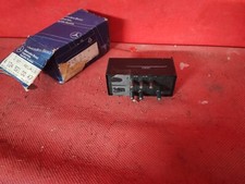 CENTRALINA RELÈ MOTORINO