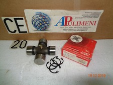 CROCIERA CARDANICA 41X118