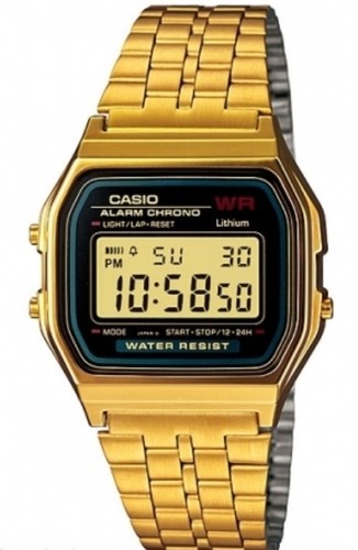 Casio 159wgea orologio - a-159wgea-1e,