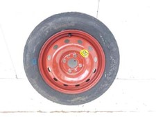 RUOTA DI SCORTA 4 FORI FIAT