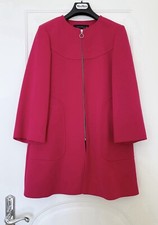 Zara cappotto donna soprabito