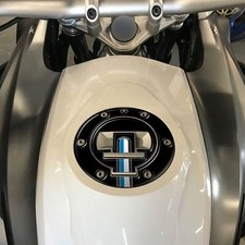 Adesivo 3D protezione tappo