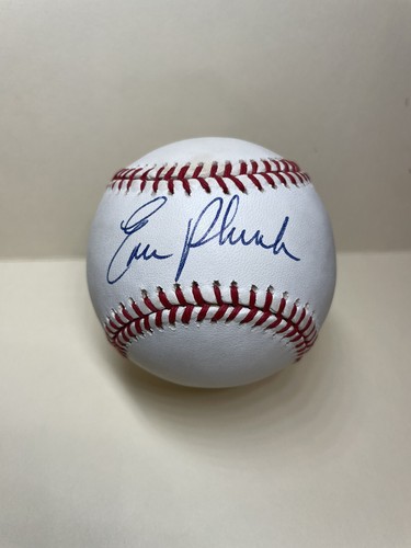 Pallone eric plunk firmato - eric, onl