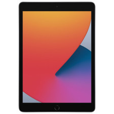 Apple 2020 iPad 10,2-Inch
