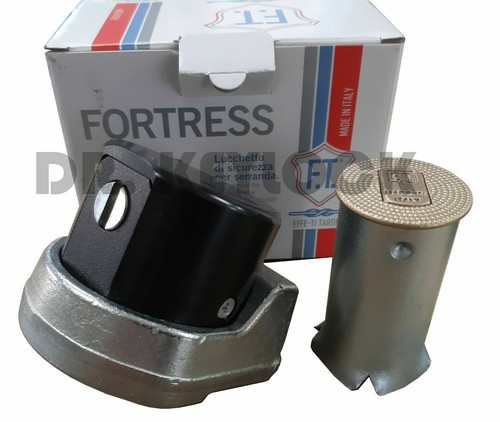 Lucchetto kit sicurezza - lucchetto,