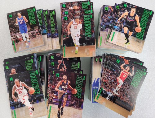 Panini top class nba - panini, 2023-24