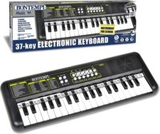 Bontempi 15 3700: Tastiera