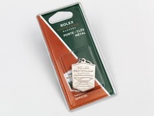 Official Masters Rolex