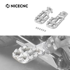 NICECNC Repose-pieds à large