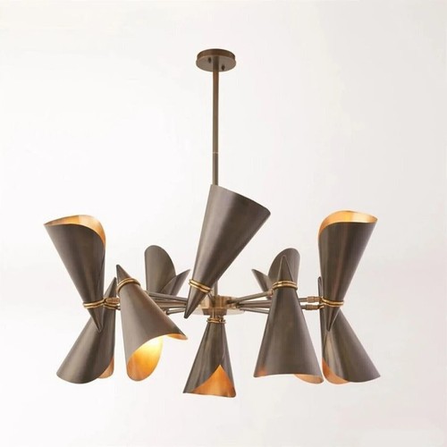 Lampadario sputnik mid - sputnik,