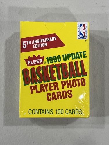Fleer update basketball - fleer,