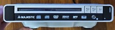 Lettore dvd majestic dvx 377 - lettore,