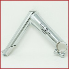 NOS CYCLO MAN VINTAGE QUILL STELO 1 POLLICE 120 26,4 VECCHIA BICI DA CORSA STRADA ITALIANA