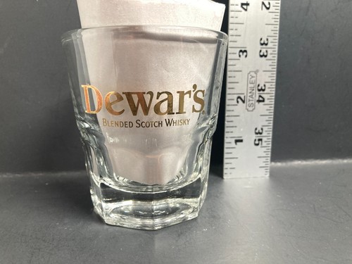 Bicchiere dewar blended - bicchiere, dewar's