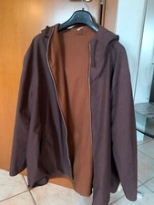 ROMEO GIGLI Anni '90 Soprabito Double Face Reversibile taglia 46 Usato Perfetto