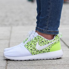 LINEA DONNA NIKE ROSHE ONE PRM