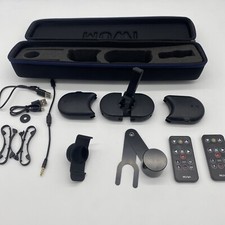 Muwi Carrello Smart Motorizzato per Fotocamera o Telefono con Accessori