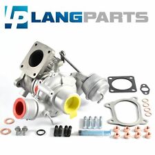 Turbocompressore per VL37 Alfa Romeo Fiat Lancia T-Jet 16V 55212917 55222015