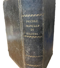 PICCOLO MANUALE DI