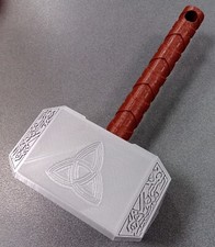 Martello di Thor Mjolnir in