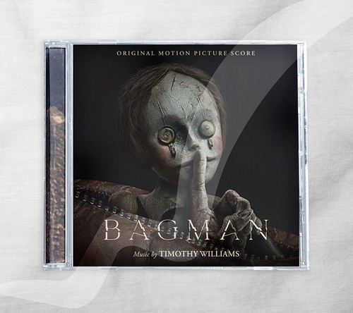 Bagman original score - bagman,