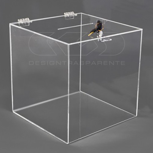 Urna economica box - , in
