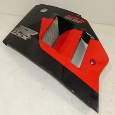 Carena Laterale Sinistra