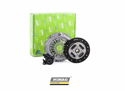 Kit frizione per abarth - per,