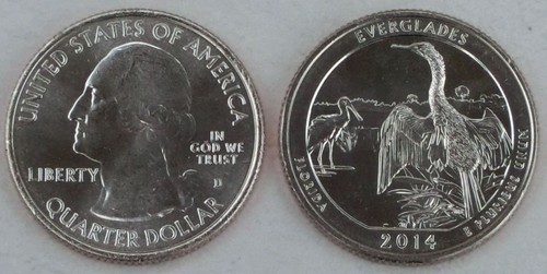 Usa quarter america the - usa,