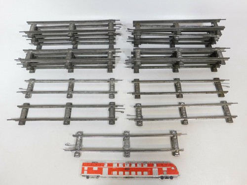 19x märklin scala 1620 d - 19x,